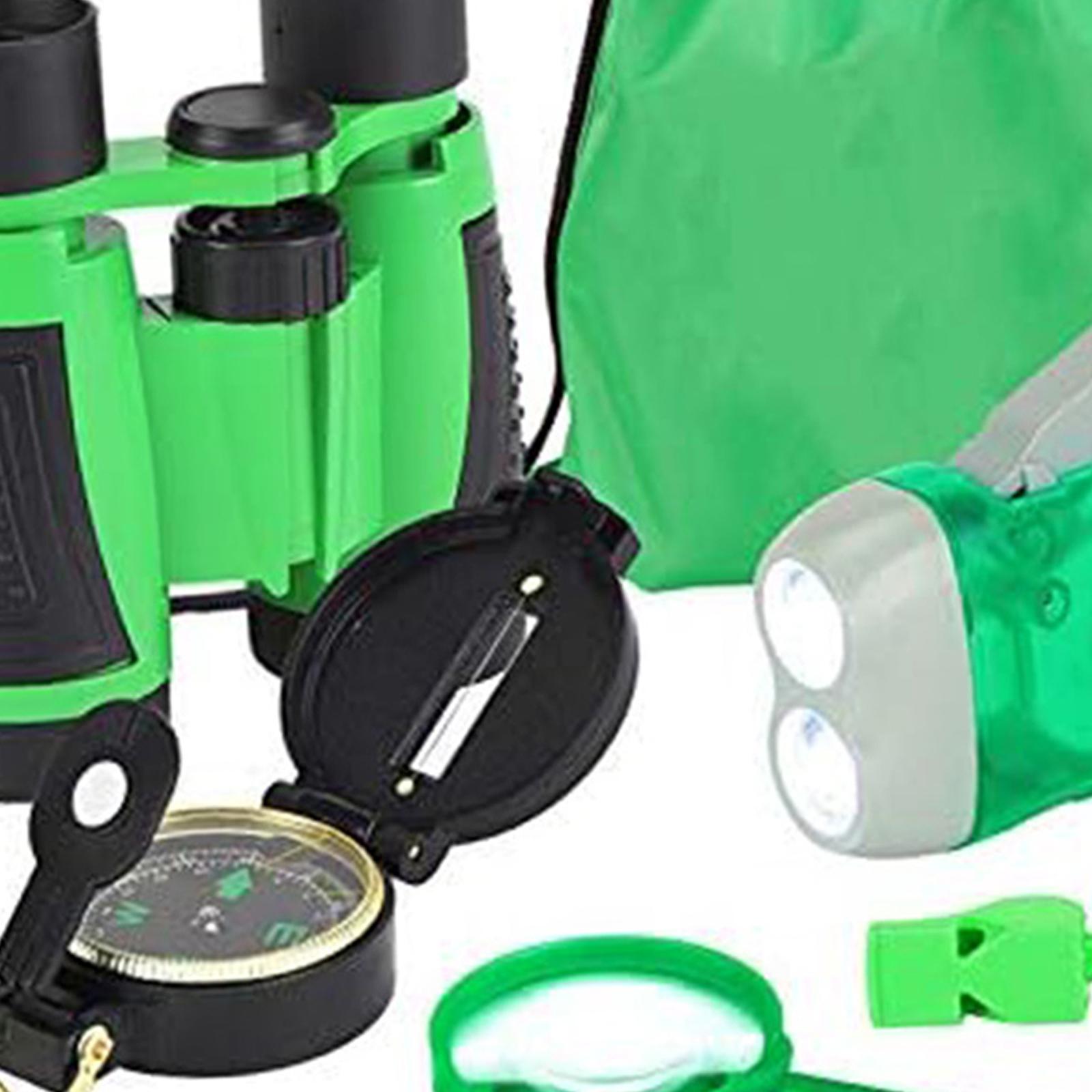 Набор для исследований природы – обзор и цена Outdoor Adventure Kit For Kids