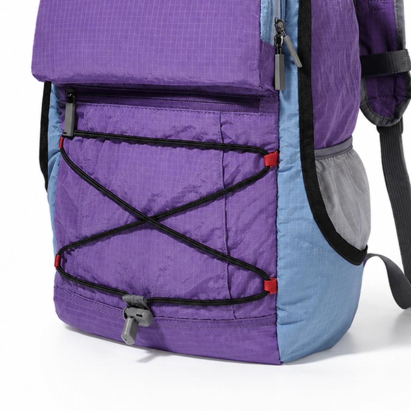 Легкий рюкзак из полиэстера дл – обзор и цена Outdoor Adventure Backpack