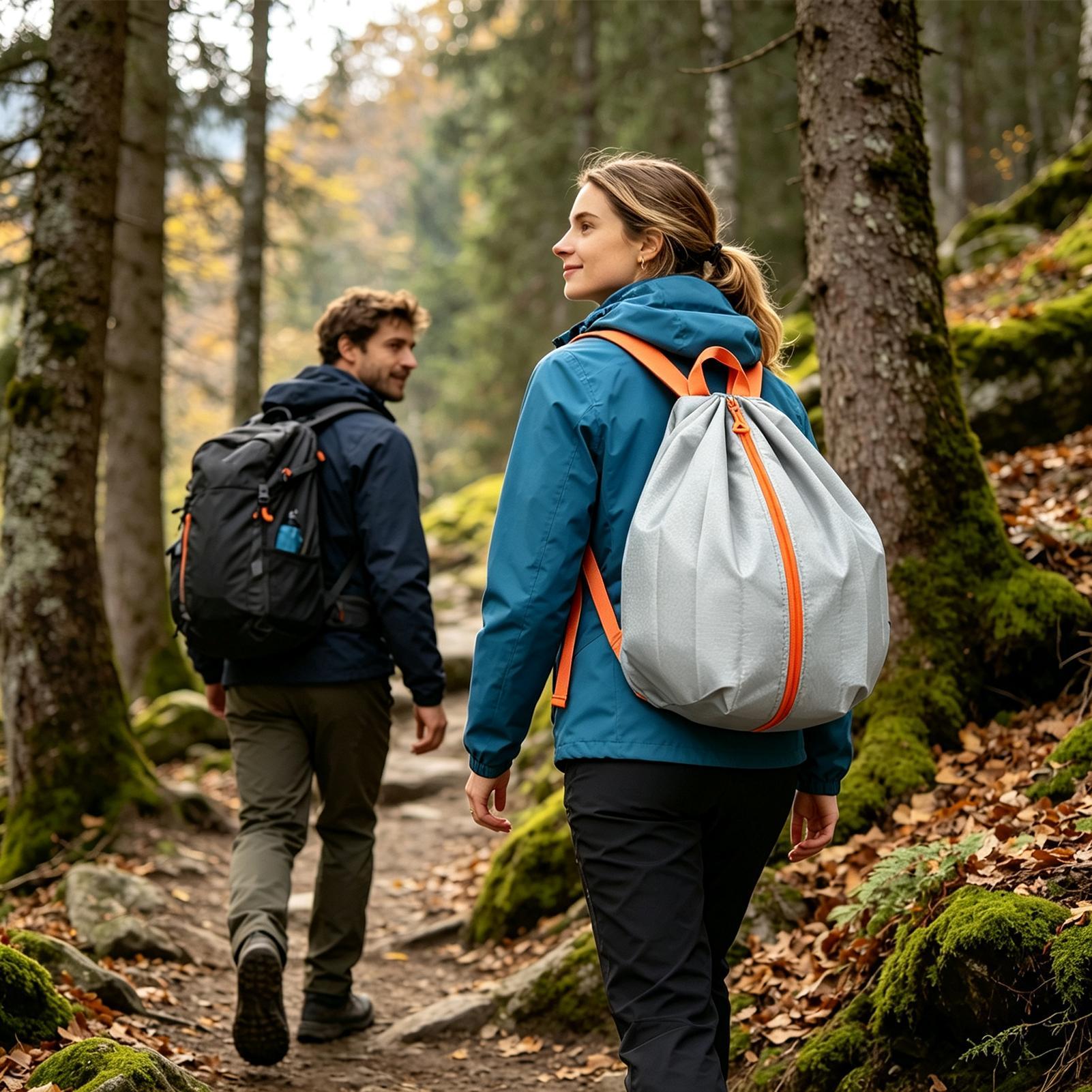 Водонепроницаемый рюкзак для п – обзор и цена Outdoor Adventure Backpack