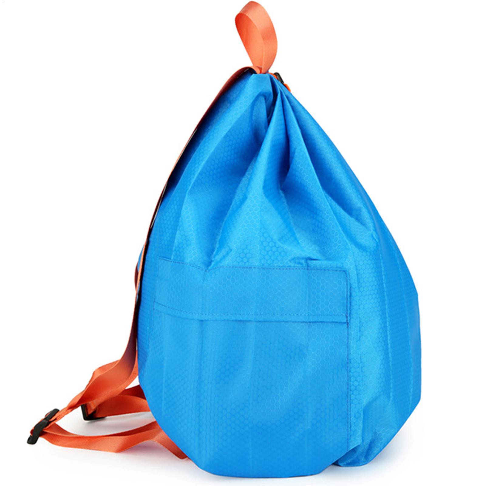 Водонепроницаемый рюкзак для п – обзор и цена Outdoor Adventure Backpack