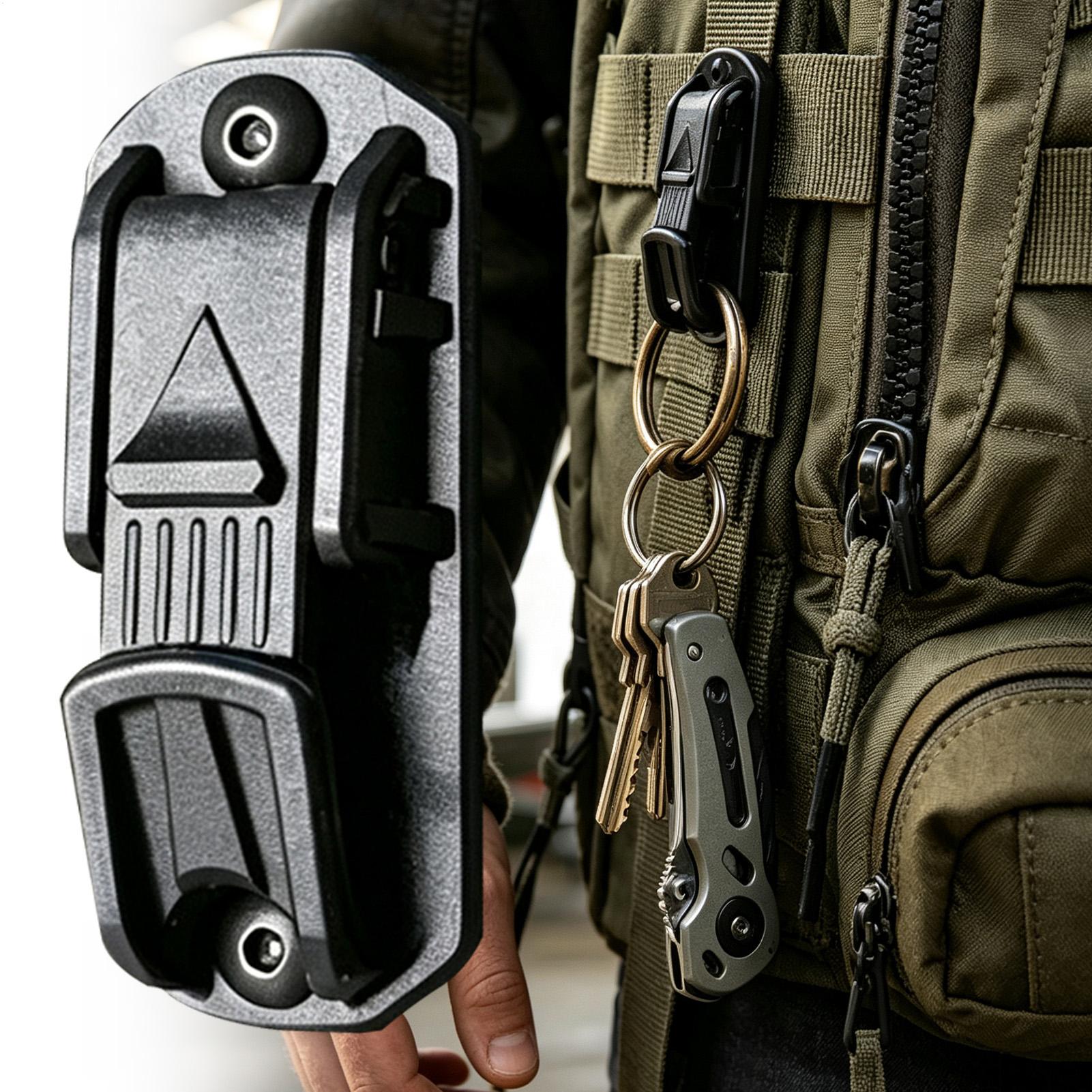 Крепления для ремня, прочные к – обзор и цена Outdoor Adventure Backpack
